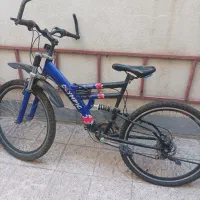 دوچرخه المپیک