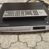 ی دستگاه دی وی دی کار کرده برند سونیا