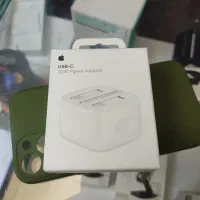 آداپتور آیفون