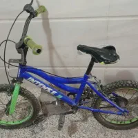 دوچرخه سایز ۱۶