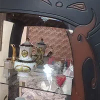 کنجه|بوفه، ویترین، کنسول|شیروان (خراسان), |دیوار