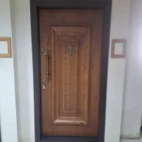 نصاب درب ضدسرقت وچوبی تعمیرات کابینت|خدمات پیشه و مهارت|هشتگرد, فاز ۷ مهستان|دیوار