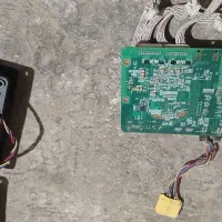 قطعات الکترونیکی ودیگر لوازم ماینر|قطعات و لوازم جانبی رایانه|اراک, |دیوار