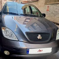 تیبا۲ مدل۹۳ خاکستری