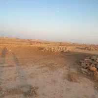 زمین کوی مندلی شهرک سلیمانی|فروش زمین و ملک کلنگی|اهواز, سیاحی(سه راه خرمشهر)|دیوار