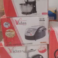 سه تا برند ویداس نو.اسپرسو ساز هملتون