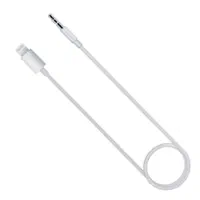 کابل AUX اپل درگاه لایتنینگ Lightning مدل JH-025|لوازم جانبی موبایل و تبلت|کرج, دولت‌آباد|دیوار