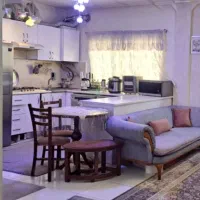 ۵۶ متر یک خواب تک واحدی مجیدیه جنوبی