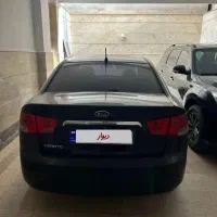 سراتو مدل 97 اپشنال 2000|خودرو سواری و وانت|قم, شهرک قدس|دیوار