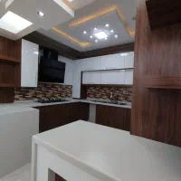 106 متر / دو نبش / ویو دار