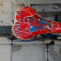 دوچرخه سایز 16|دوچرخه، اسکیت، اسکوتر|قم, نیروگاه|دیوار