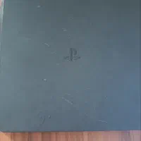 ps4 slim|کنسول، بازی ویدئویی و آنلاین|بابلسر, |دیوار