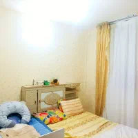 90متری2خوابه40متر تراس ط6بااسانسورمطهری62الماسی1.2|فروش آپارتمان|مشهد, هنرور|دیوار