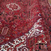 تک نه متری|فرش|میانه, |دیوار