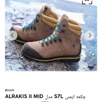 کفش اورجینال خارجی|کیف، کفش، کمربند|بیرجند, |دیوار