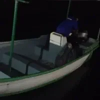 موتور چهارزمانه ۲۰۲۲نو|قایق و سایر وسایل نقلیه|کیش, |دیوار