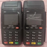 فروش دو عدد دستگاه کارتخوان