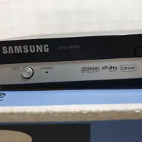 DVD player g دی وی دی پلیر سامسونگ بسیار تمیز|پخش‌کننده DVD و ویدیو|تهران, دولت‌آباد|دیوار