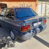 پراید مدل۸۴|خودرو سواری و وانت|شیراز, ده پیاله|دیوار