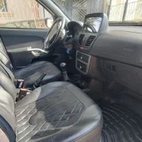 کوییک ۱۴۰۰ بیرنگ|خودرو سواری و وانت|پردیس, فاز ۲|دیوار