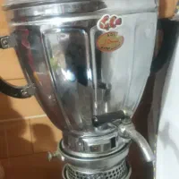 سناور گازی جنس عالی قدیمی