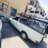 وانت بار