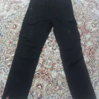 شلوار شیش جیب