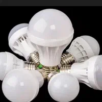 تعمیر لامپ ال ایی دی