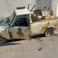 خودرو فرسوده ،