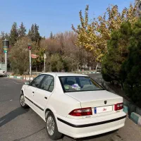 سمند lx|خودرو سواری و وانت|تهران, نازی‌آباد|دیوار