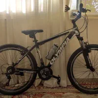 دوچرخه المپیا کوهستانی اصل