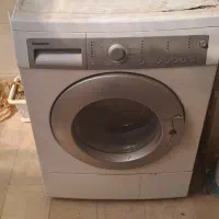 لباسشویی بلومبرگ المان