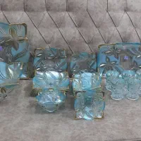 سرویس پذیرایی سیلیکا و پلوخوری ولحاف کرسی و اتوپرس