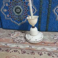 پنکه سقفی درجه یک صحیح سالم سربندر