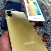 Samsung Galaxy A06 (گارانتی فعال،نو)|موبایل|اصفهان, ملکشهر|دیوار