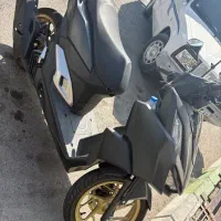 هوندا کلیک اصلی تایلندی