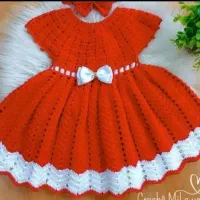 لباس یلدایی بچگانه