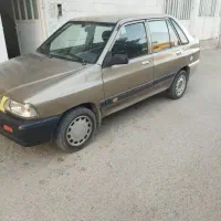 پراید|خودرو سواری و وانت|بجنورد, |دیوار