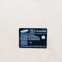 باند سامسونگ فلش خور شده ،و کابل AUX|سیستم صوتی خانگی|شاهدشهر, |دیوار