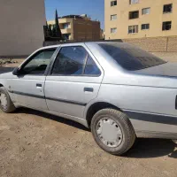 پژو GLX بنزینی مدل ۱۳۸۵