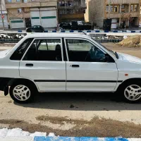 پرایدمدل 90|خودرو سواری و وانت|ارومیه, |دیوار