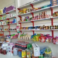 کلیه اجناس مغازه به فروش می رسد|فروشگاه و مغازه|تربتحیدریه, شهرک ولیعصر|دیوار