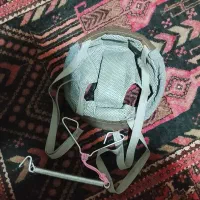 تاب فنری نوزاد|اسباب و اثاث بچه|زاهدان, |دیوار