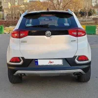 ام جی جی اس MG Gs 2016 در حد صفر معاوضه با برقی|خودرو سواری و وانت|مشهد, کوثر|دیوار