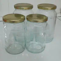 ظرفهای پلاستیکی وشیشه|ظروف نگهدارنده، پلاستیکی، یک‌بارمصرف|گلبهار, شهر جدید گلبهار|دیوار