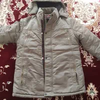 کاپشن مردانه