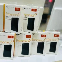 هارد اکسترنال 1TB(یک ترابایت) سلامت صد