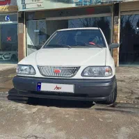 پراید ۱۴۱ مدل ۹۳|خودرو سواری و وانت|خرم‌آباد, |دیوار