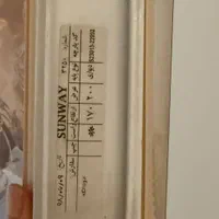 پرده زبرا دودانگه برند اطلس پود|پرده، رانر، رومیزی|تهران, تجریش|دیوار