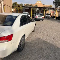 سوناتامدل2006|خودرو سواری و وانت|تهران, تهرانسر غربی|دیوار